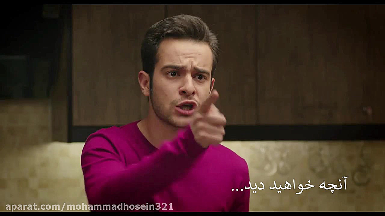 آنچه در سریال هیولا قسمت 16 خواهید دید  { مهران مدیری } زمان76ثانیه