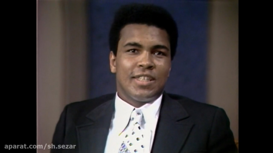 Whats My Name Muhammad Ali 2019 زمان4760ثانیه