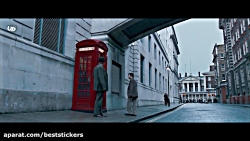 فیلم سینمایی هری پاتر و محفل ق...