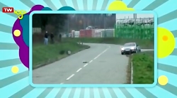 یک دو سه خنده ( سری جدید)  قسم...