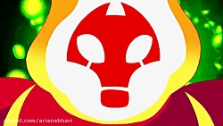 سکانس برتر کارتون بن تن (ben 1...