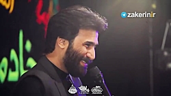 کلیپ بریم کربلا از صابر خراسان...