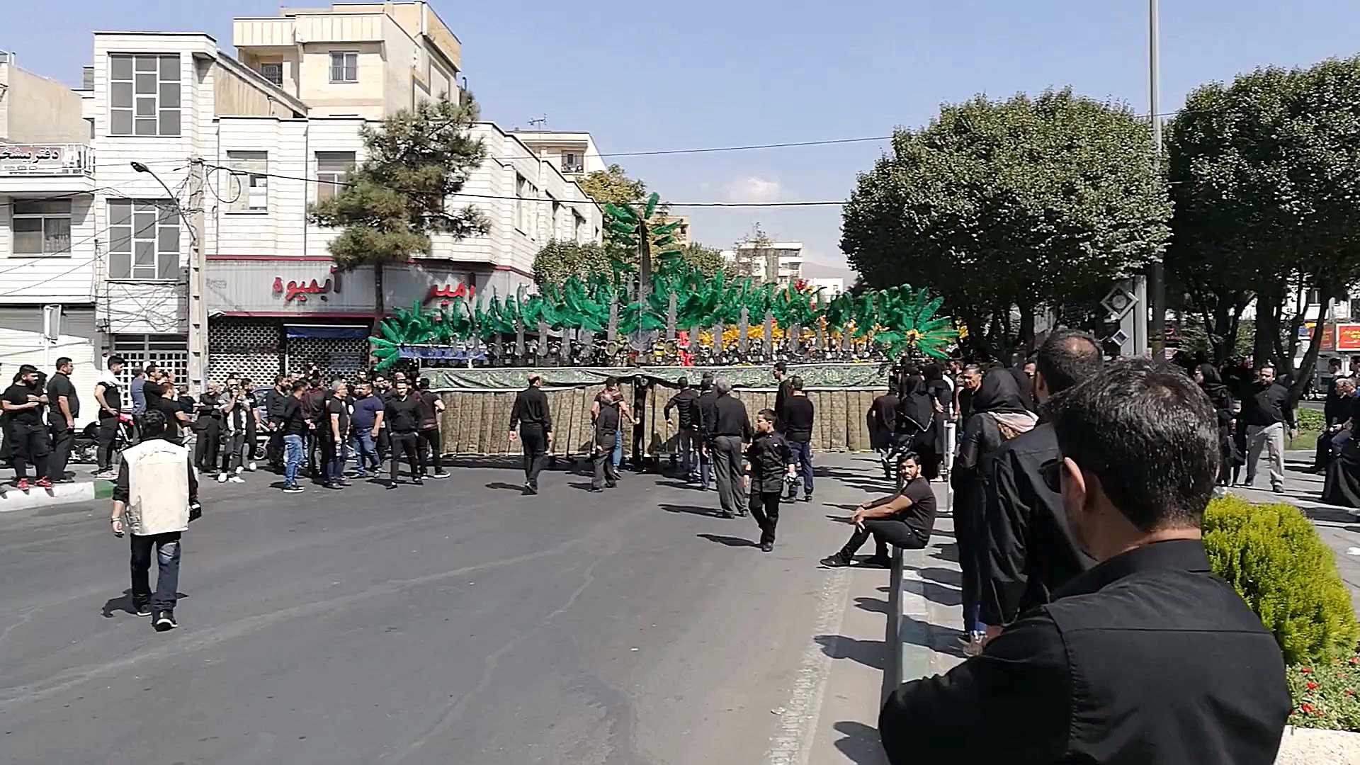 علامت کشی بیورآکتور سه‌بعدی