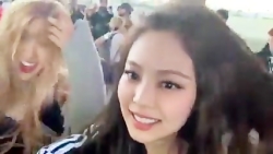 رزی و جنی★بلکـ پینکـ[ فالو=فال...