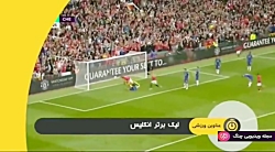 اخبار ورزشی 13:15 - ۲۱ مرداد ۱...