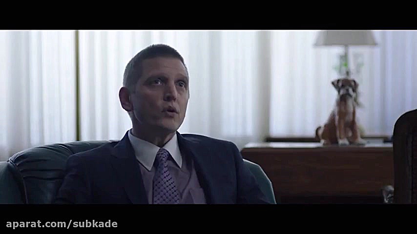 تریلر فیلم Running with the Devil 2019 زمان104ثانیه