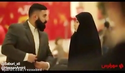 علی صبوری جدید