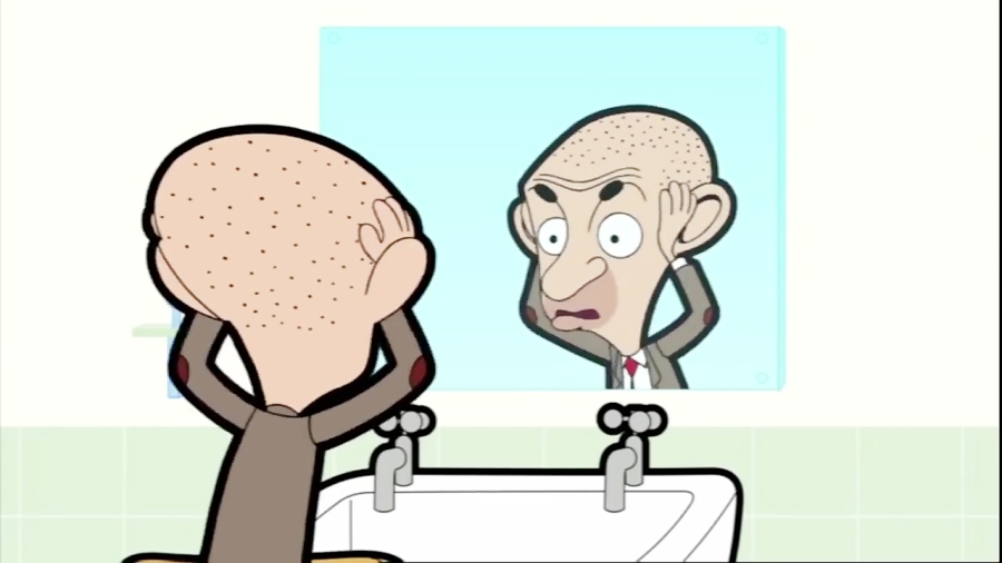 انیمیشن مستر بین - فصل 1 قسمت 27 - Mr Bean Cartoon