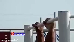 نمایش مهارت‌های نظامیان ایران...