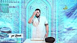 آموزش عملي وضو مخصوص ناشنوايان