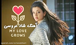 آهنگ شاد مخصوص تالار عروسی