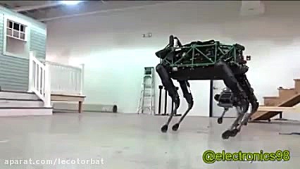 پیشرفت علم و تکنولوژی تریلر تصویربرداری بالینی