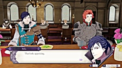 نقد و بررسی بازی Fire Emblem Three Houses - IGN