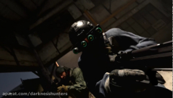 تریلر بخش آنلاین کال آف دیوتی مودرن وارفار | Call of Duty Modern Warfare