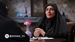 گفتگو بدون سانسور با همسر شهید...