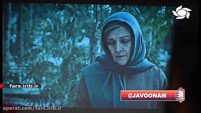 معرفی فیلم سینمایی  "دوباره زندگی" - شیراز زمان172ثانیه
