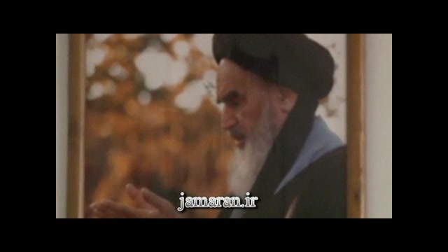 اهدا ی جایزه فیلم تاج محل به موزه امام خمینی (س) زمان485ثانیه