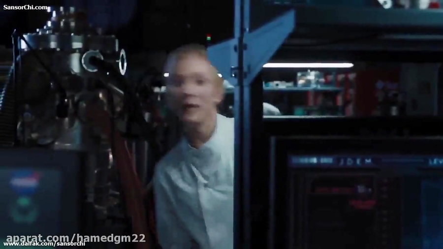 The Avengers 2012 انتقام جویان