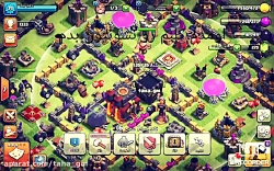 کلن ما در کلش اف کلنز