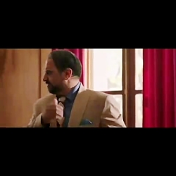 عجب لحظه حساسی!ببینید چه بلایی...