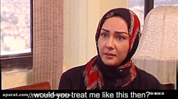 سریال میوه ممنوعه قسمت 8 هشتم