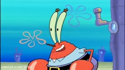 ◀ باب اسفنجی جدید | قسمت ( 107...