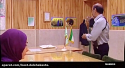 سریال میوه ممنوعه قسمت 21 بیست...