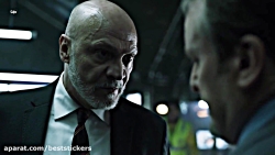 سریال خارجی خانه کاغذی  قسمت 2...