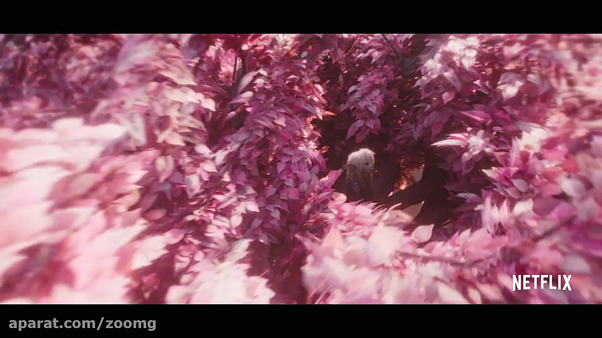 تریلر رسمی سریال The Dark Crystal: Age of Resistance - زومجی زمان144ثانیه