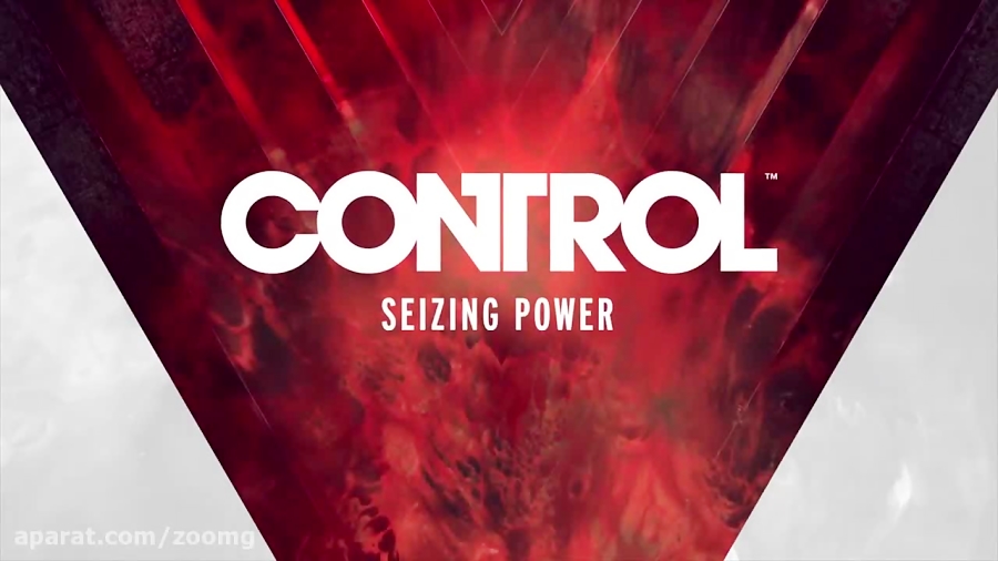 تریلر بازی Control با محوریت ارتقا سلاح و مهارت های بازی - زومجی