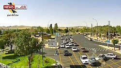 تصادف سهمگین در خیابان ارتش تب...