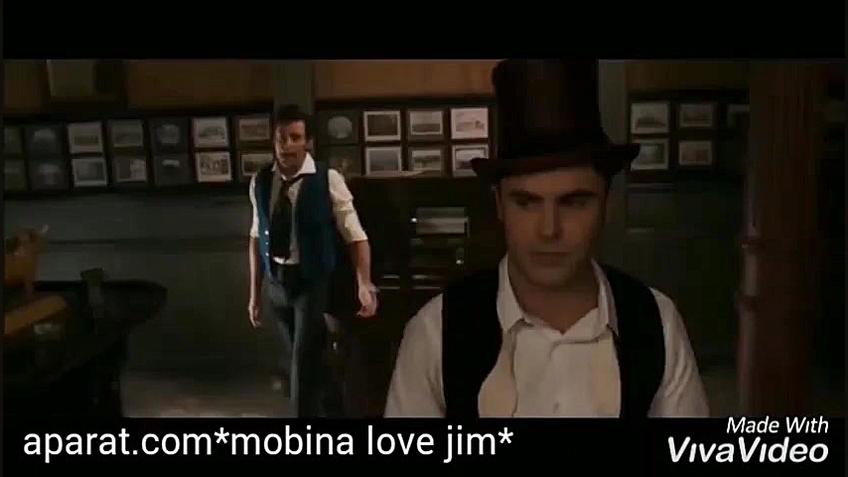 قسمتی از فیلم موزیکالیthe greatest showman با هنرمندی هیو جکمن  از کانال *mobina زمان227ثانیه