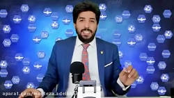 بیسوادی مردم آمریکا به روایت خ...