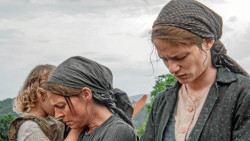 تریلر فیلم زندگی پنهان: قصهٔ م...