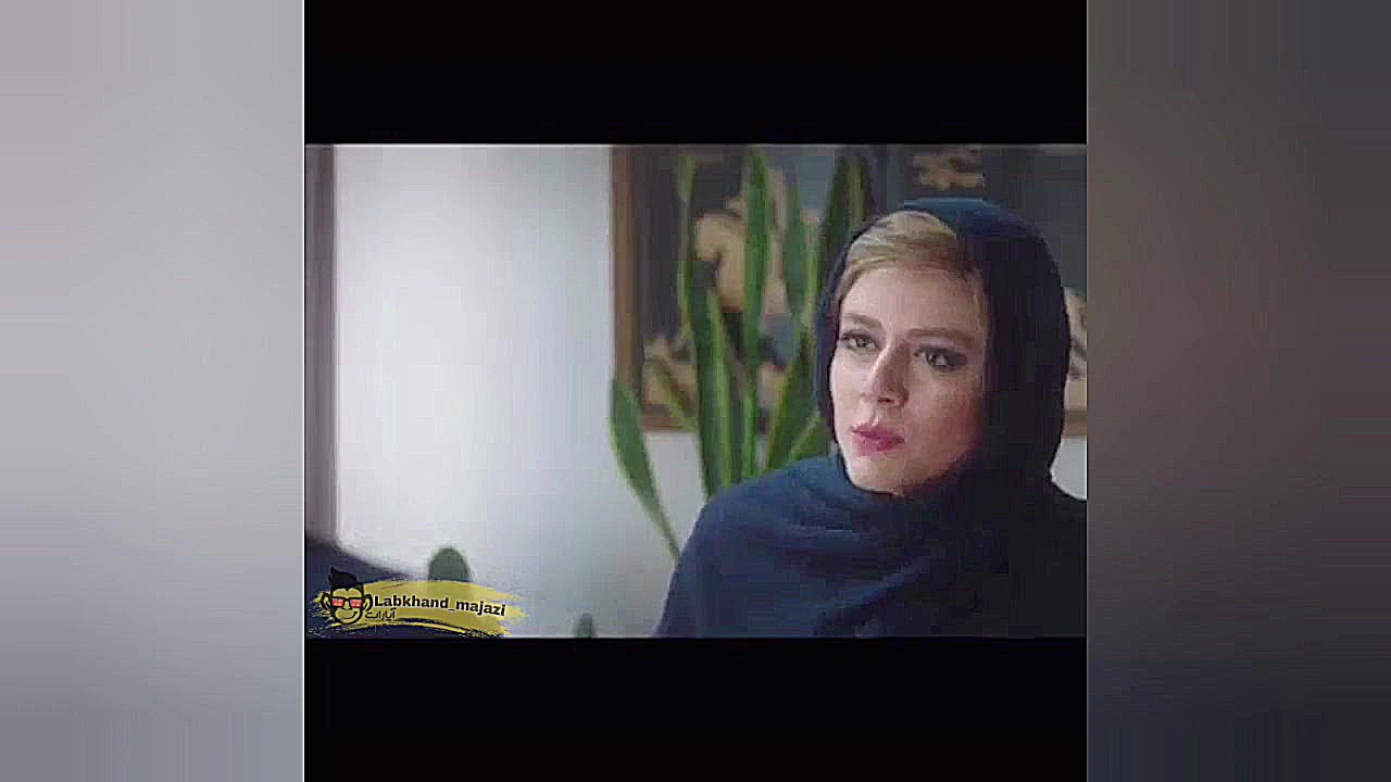 سکانس قسمت 25 سریال نهنگ آبی (پیشنهاد ازدواج داد ) زمان115ثانیه