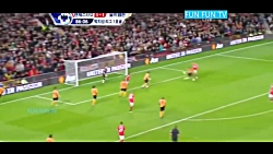 نوستالژی: منچستریونایتد 2-1 وولوز 2010
