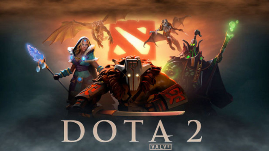 Dota 2 Movie More Than A Game زمان997ثانیه