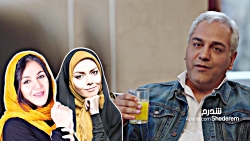 سریال طنز هیولا | تیکه سنگین م...