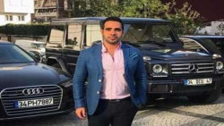 تحصیلات آقازاده ها اون ور آب !