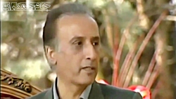 خبر ظهور امام زمان در خواب آقا...