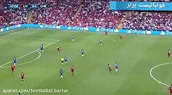 گل اول لیورپول به چلسی (مانه)...