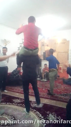 جاهل نشون خنده دار