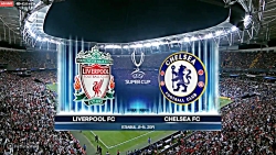 هایلایت: چلسی ۲ - ۲ لیورپول (۴...