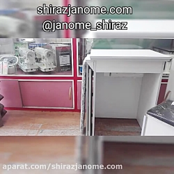 میز تاشو ۳ کاره میز مطالعه میز...