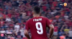 گلها و لحظات حساس لیگ اروپا 20...