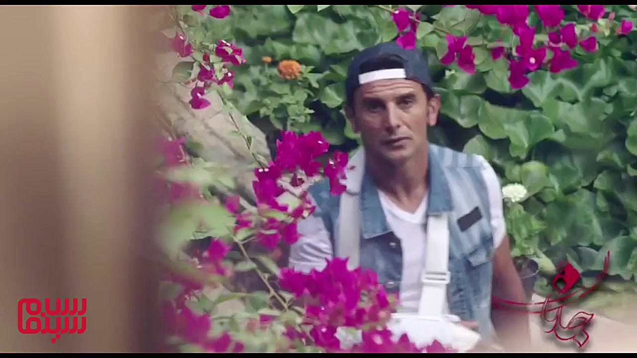 نماهنگ فیلم &laquo;جانان&raquo; زمان60ثانیه