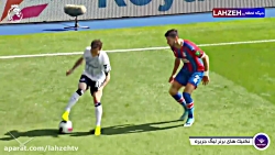 تکنیک های برتر لیگ جزیره