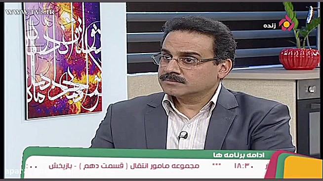 آیا خروپف می تواند باعث مرگ شود؟ دکتر فریبا معینی پور