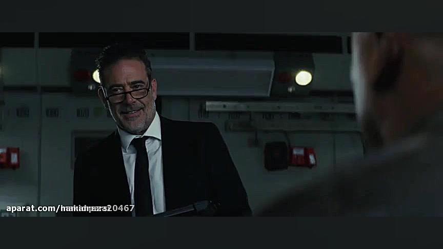 سینمایی رمپیج Rampage 2018 - دوبله فارسی زمان6469ثانیه