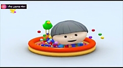 ماجراهای سعید - قسمت ۱۱۹